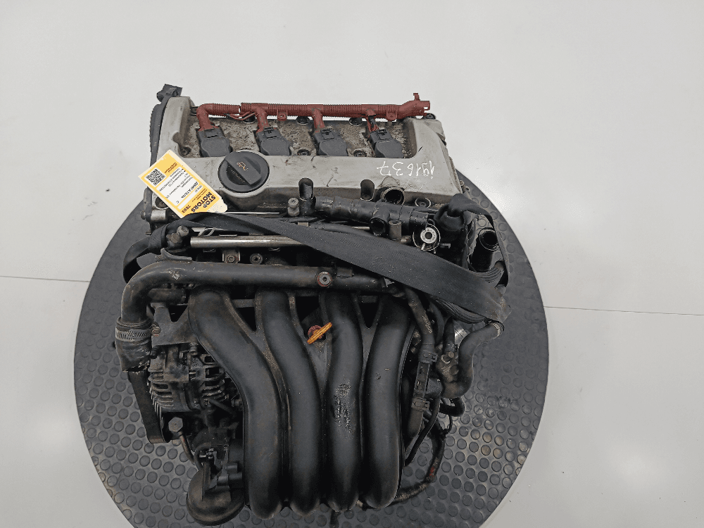 Двигатель к Volkswagen Passat B5+ Рестайлинг (00-05)