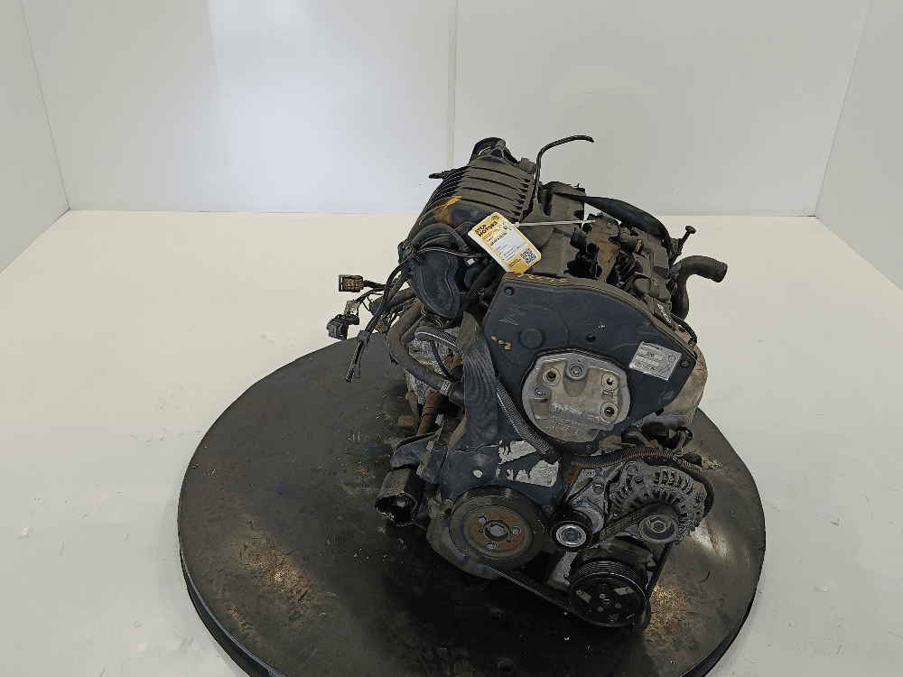 Двигатель к Citroen C3 1 (02-06)