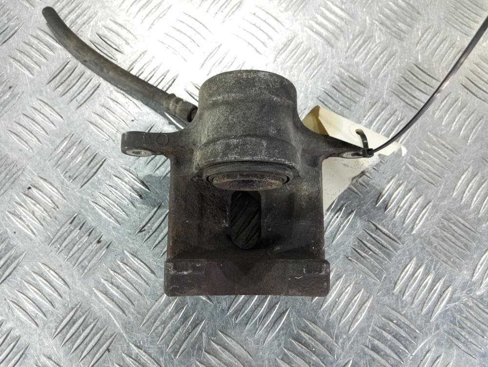 Суппорт задний левый к Hyundai Santa Fe CM (06-10)