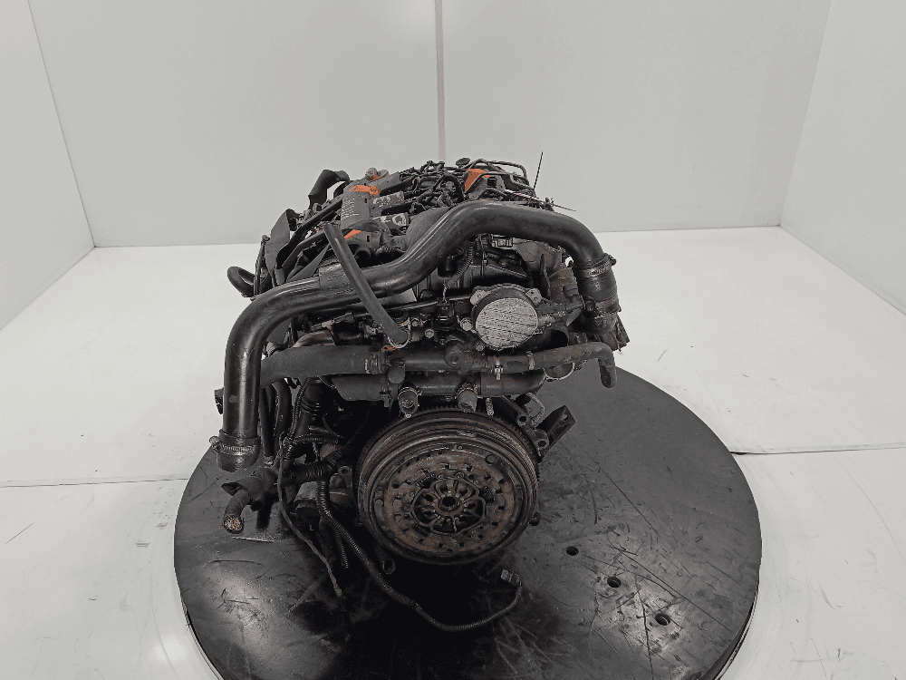 Двигатель к Renault Espace 3 (96-02)