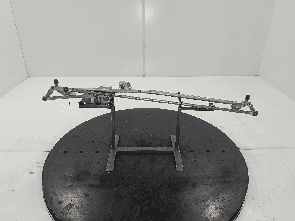 Механизм стеклоочистителя (трапеция дворников) к Opel Zafira B (05-10)