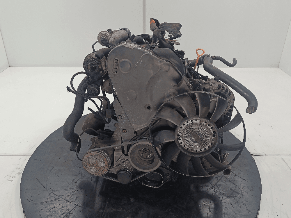Двигатель к Volkswagen Passat B5 (96-00)