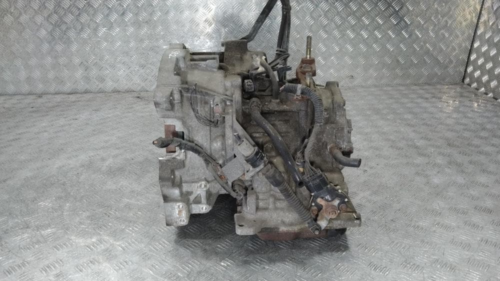 КПП автоматическая (АКПП) к Mazda MPV 2 Рестайлинг (03-06)