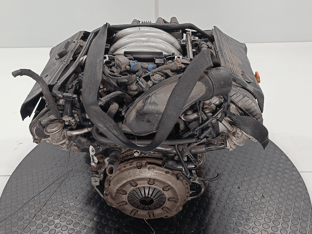 Двигатель к Audi A4 B6 (01-05)