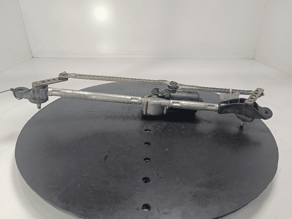 Механизм стеклоочистителя (трапеция дворников) к Opel Astra G (98-04)