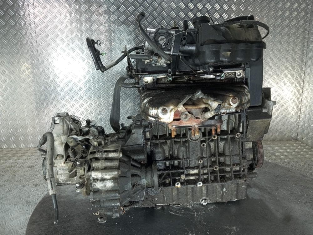 Двигатель к Volkswagen Golf 4 (97-06)