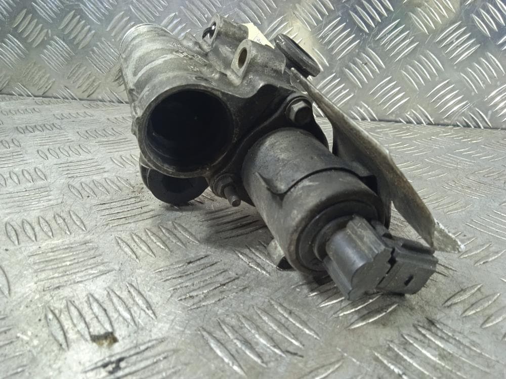 Клапан EGR к Renault Kangoo 1 Рестайлинг (03-07)