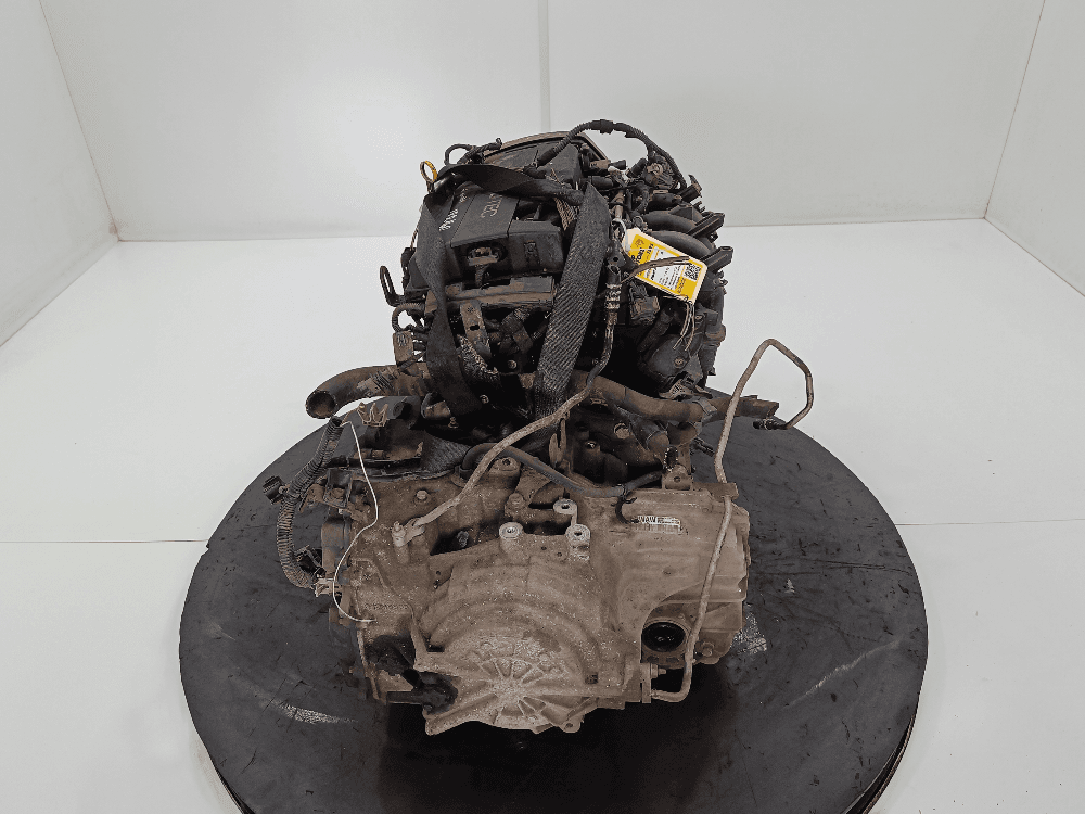 Двигатель к Opel Astra J (09-12)