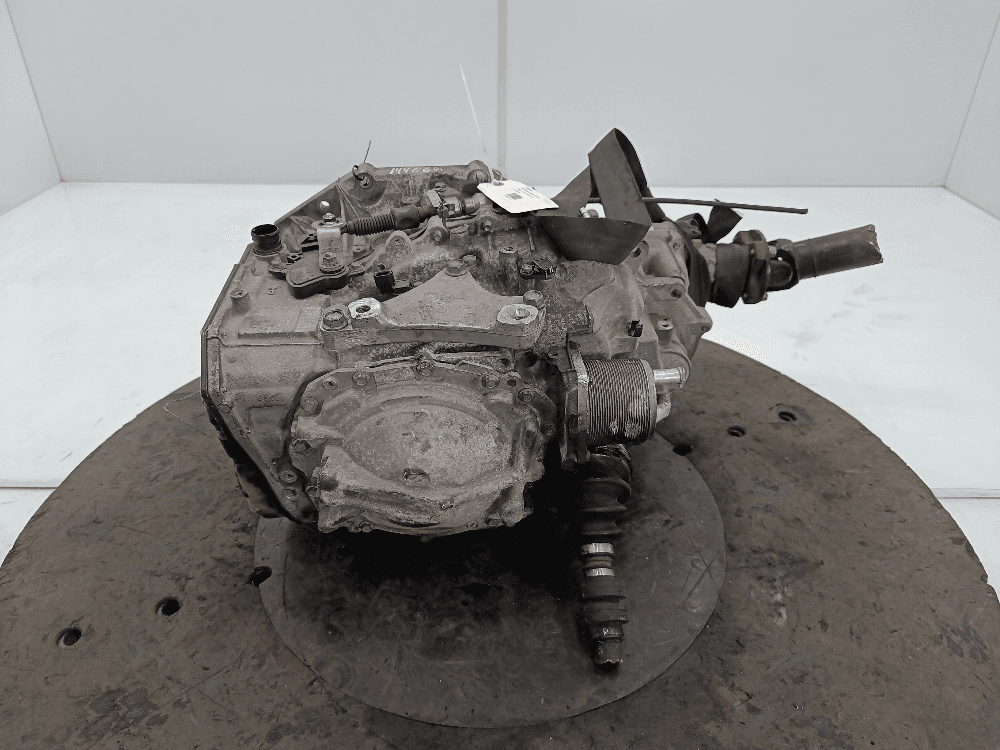 КПП автоматическая (АКПП) к Nissan  X-Trail T31 (07-11)