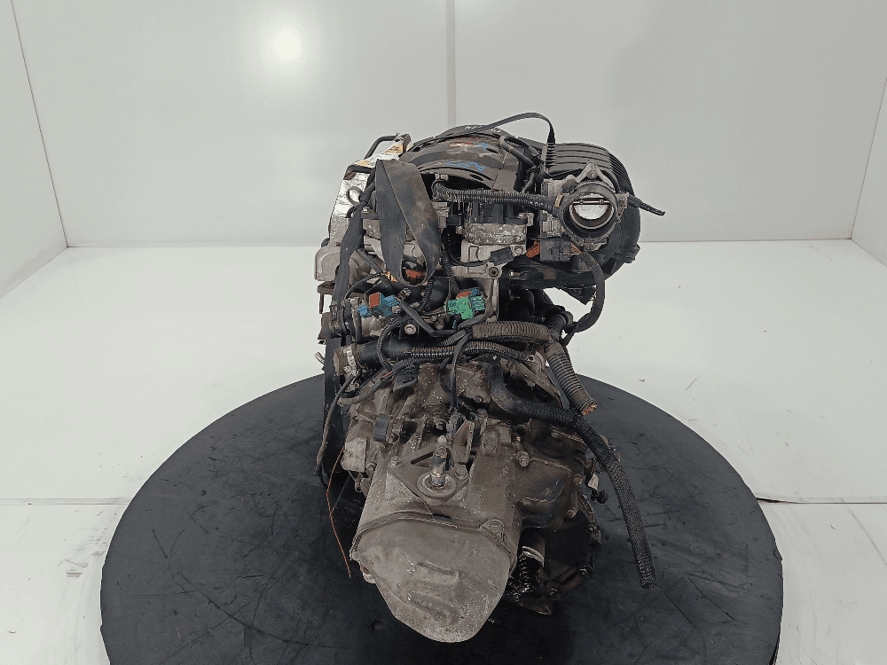 Двигатель к Peugeot 307 (01-05)