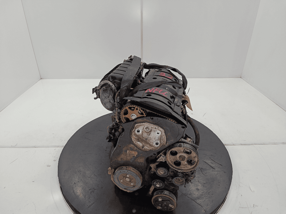 Двигатель к Peugeot 307 Рестайлинг (05-08)