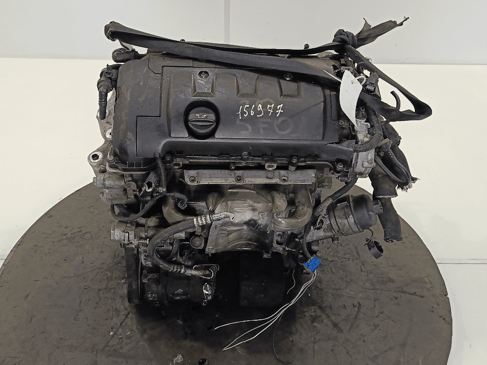 Двигатель к Peugeot 3008 1 (10-13)