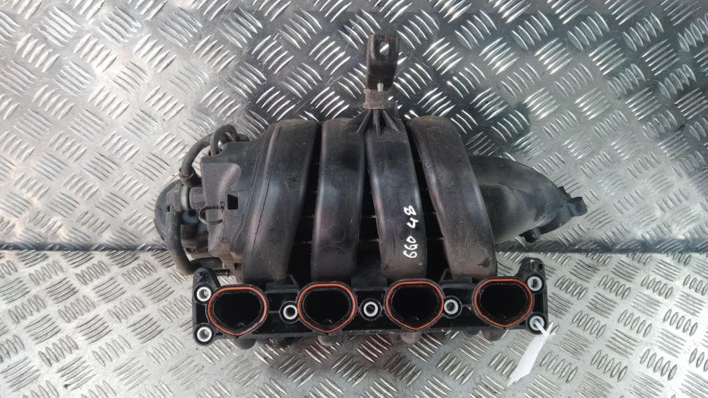 Коллектор впускной к Opel Astra H (04-07)