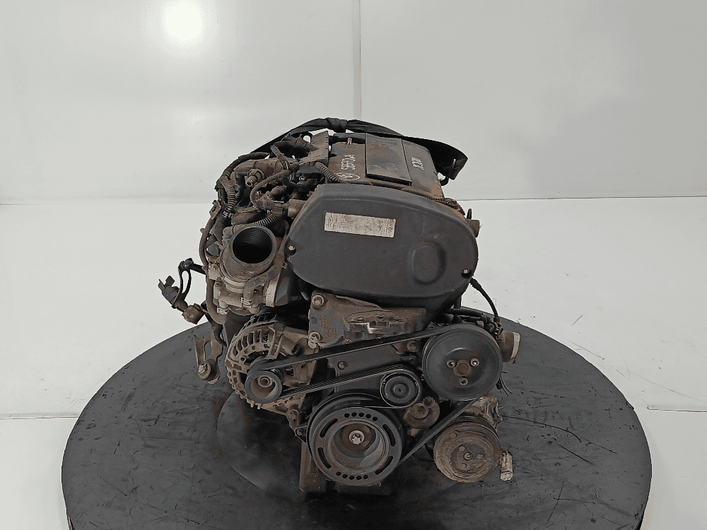 Двигатель к Opel Astra H Рестайлинг (07-10)