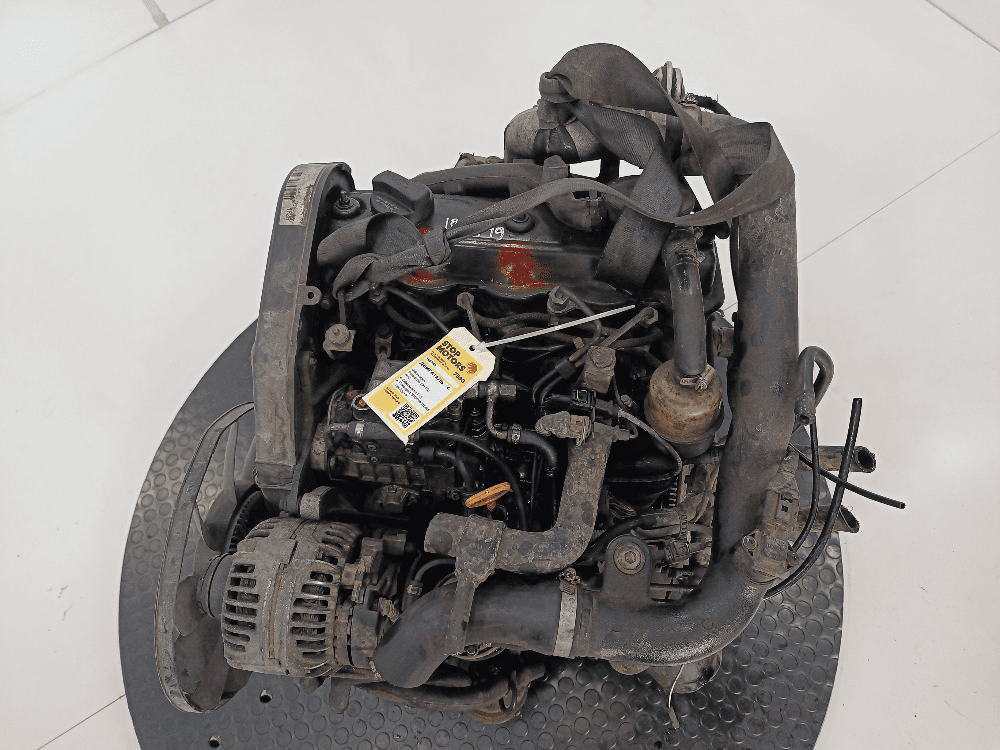 Двигатель к Volkswagen Passat B5 (96-00)