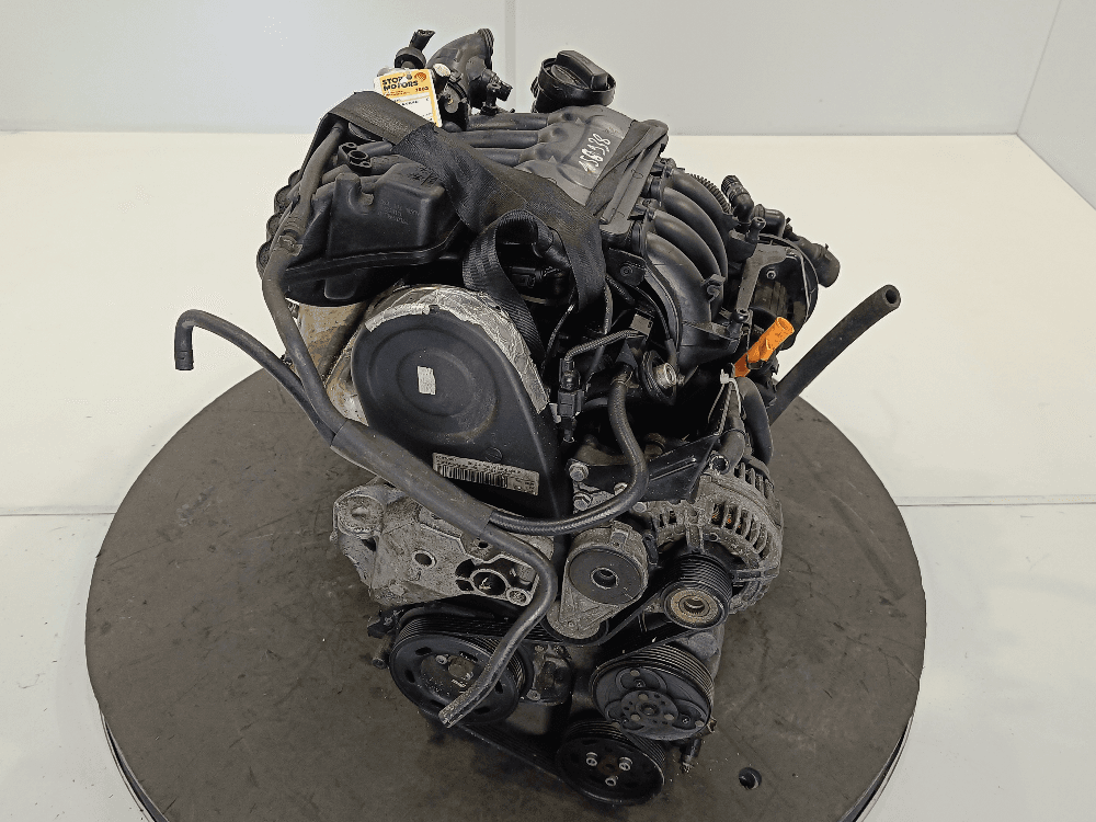 Двигатель к Volkswagen Golf 4 (97-06)