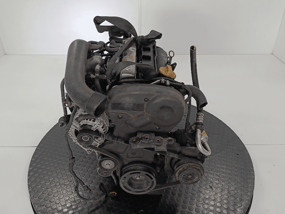 Двигатель к Opel Vectra C (02-05)