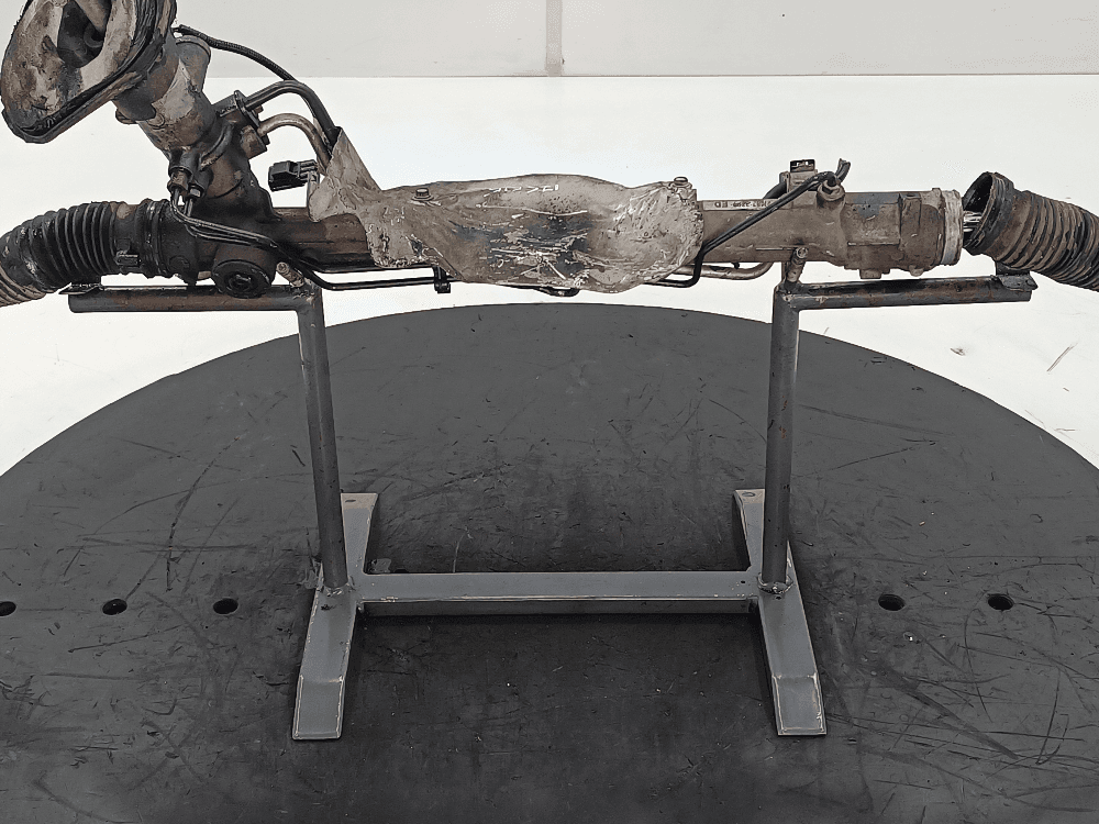 Рулевая рейка к Ford Focus 2 (04-08)