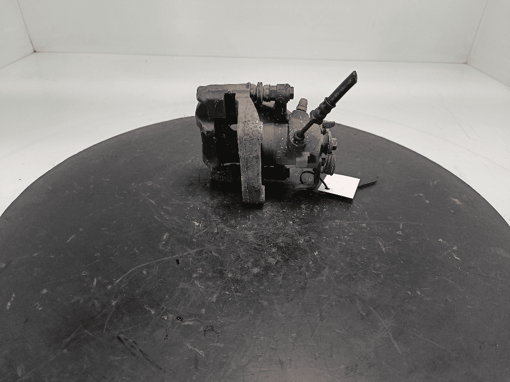 Суппорт задний правый к Citroen C4 1 Рестайлинг (08-10)