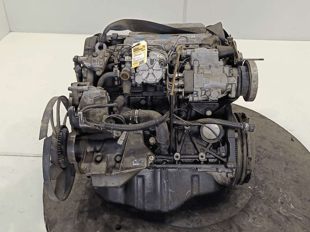 Двигатель к Audi A6 C4 (94-97)