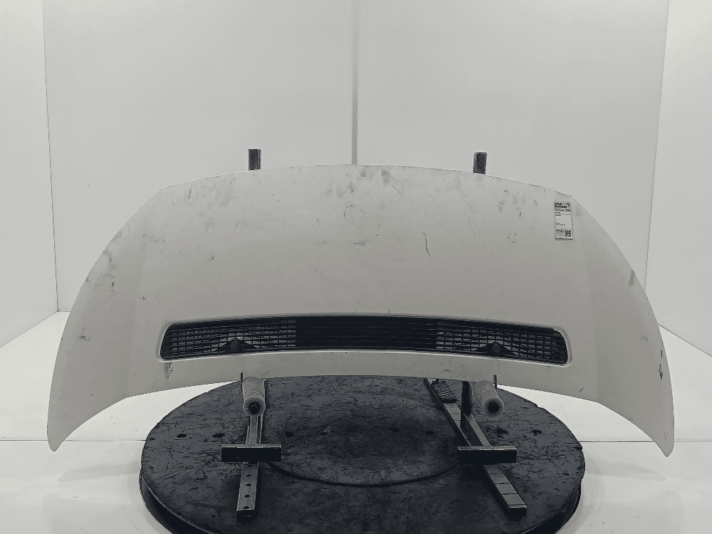 Капот к Citroen Jumpy 2 (07-12)