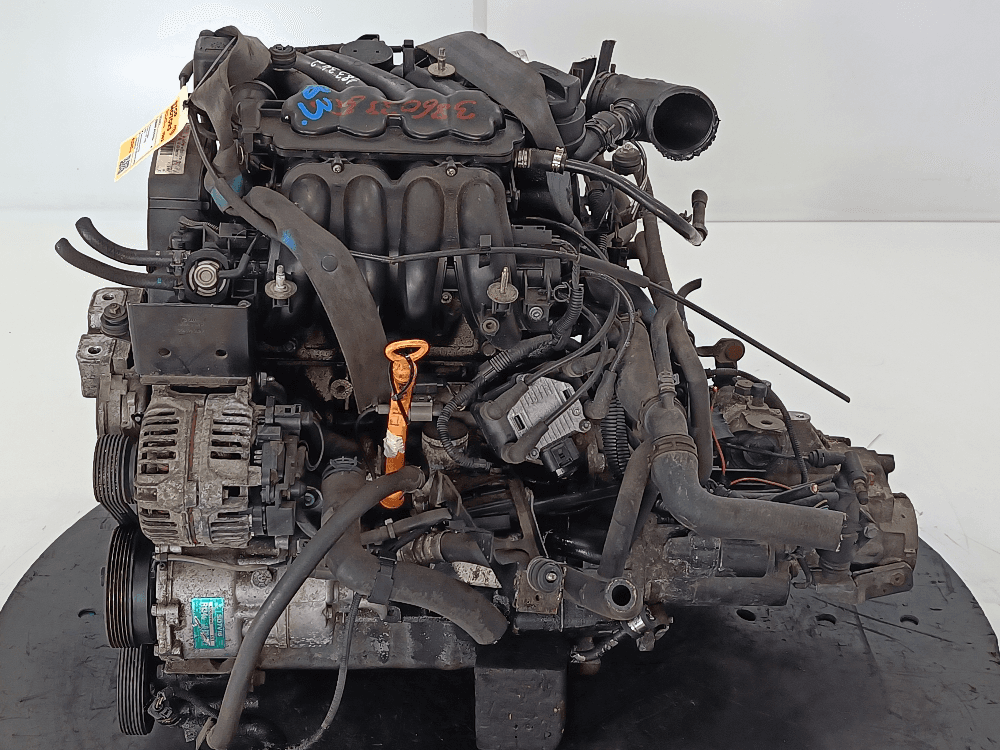 Двигатель к Volkswagen Golf 4 (97-06)