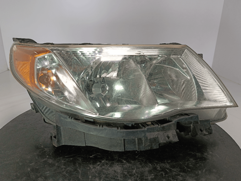 Фара правая к Subaru Forester 3 (07-11)