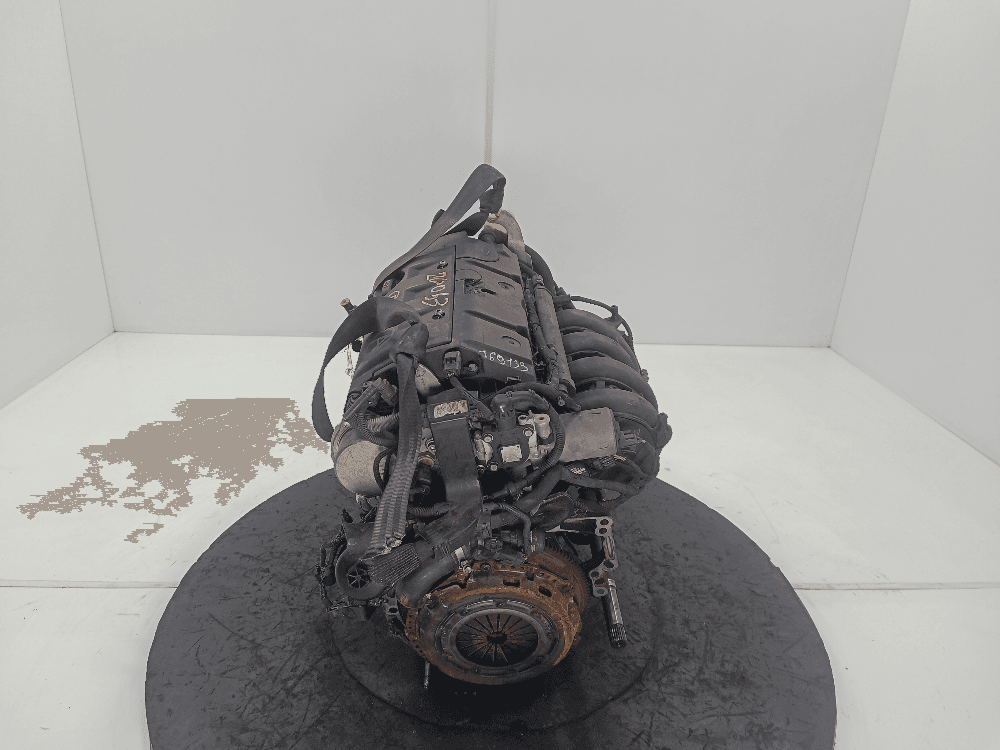 Двигатель к Peugeot 308 1 (07-11)