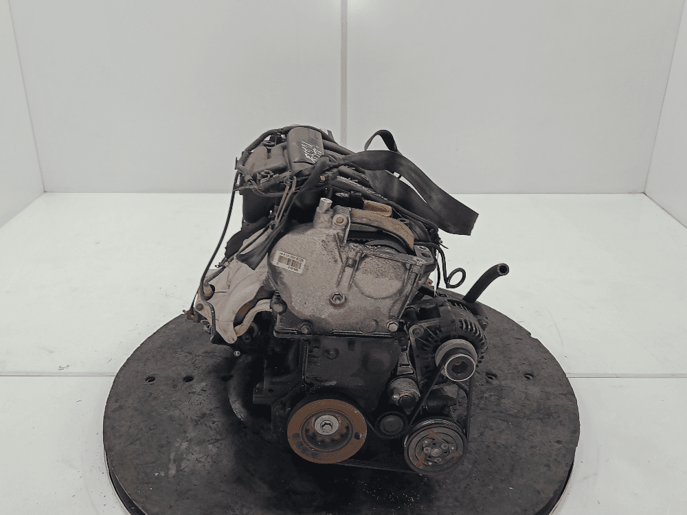 Двигатель к Renault Scenic 2 (03-06)