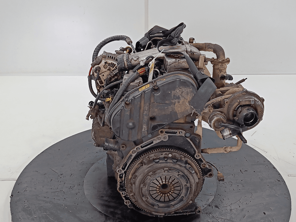 Двигатель к Rover 200 R3 (95-00)