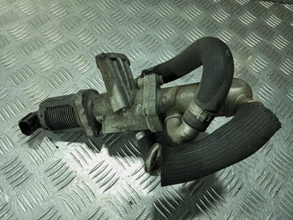 Клапан EGR к Fiat Grande Punto (05-18)