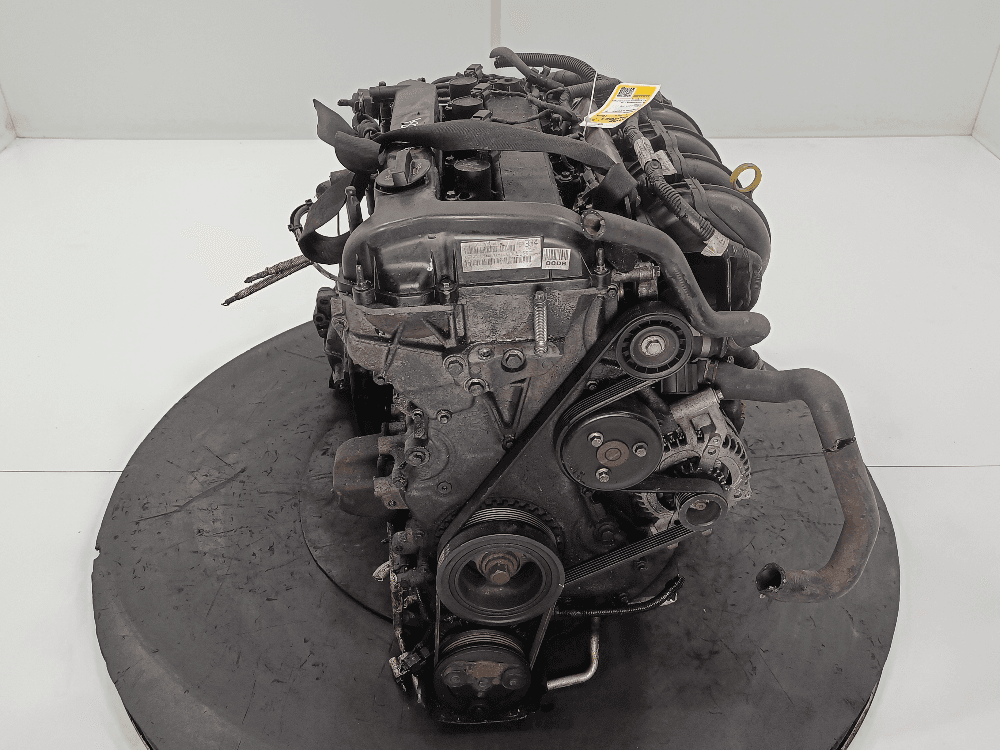 Двигатель к Ford Focus 2 (04-08)