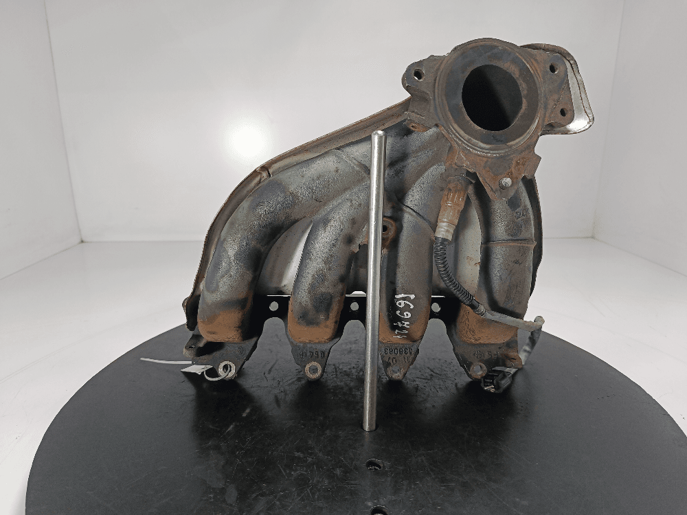 Коллектор выпускной к Renault Laguna 2 (01-05)