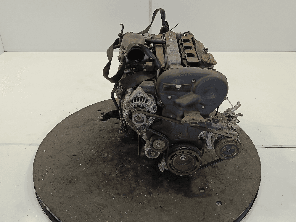 Двигатель к Opel Astra G (98-04)