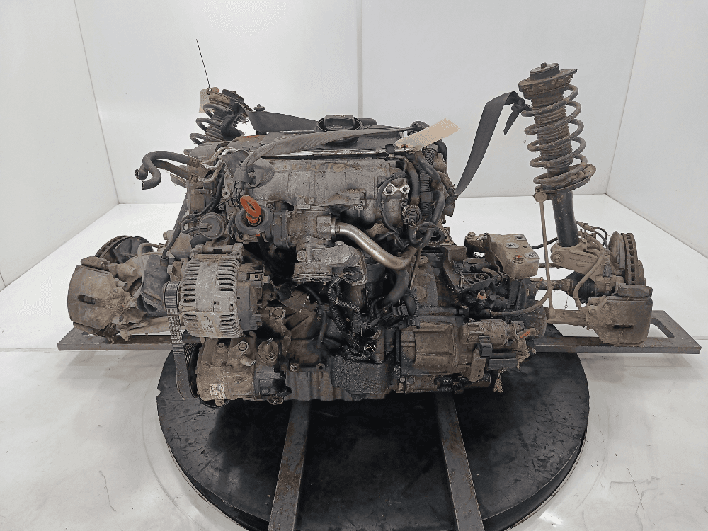 Двигатель к Volkswagen Passat B6 (05-10)
