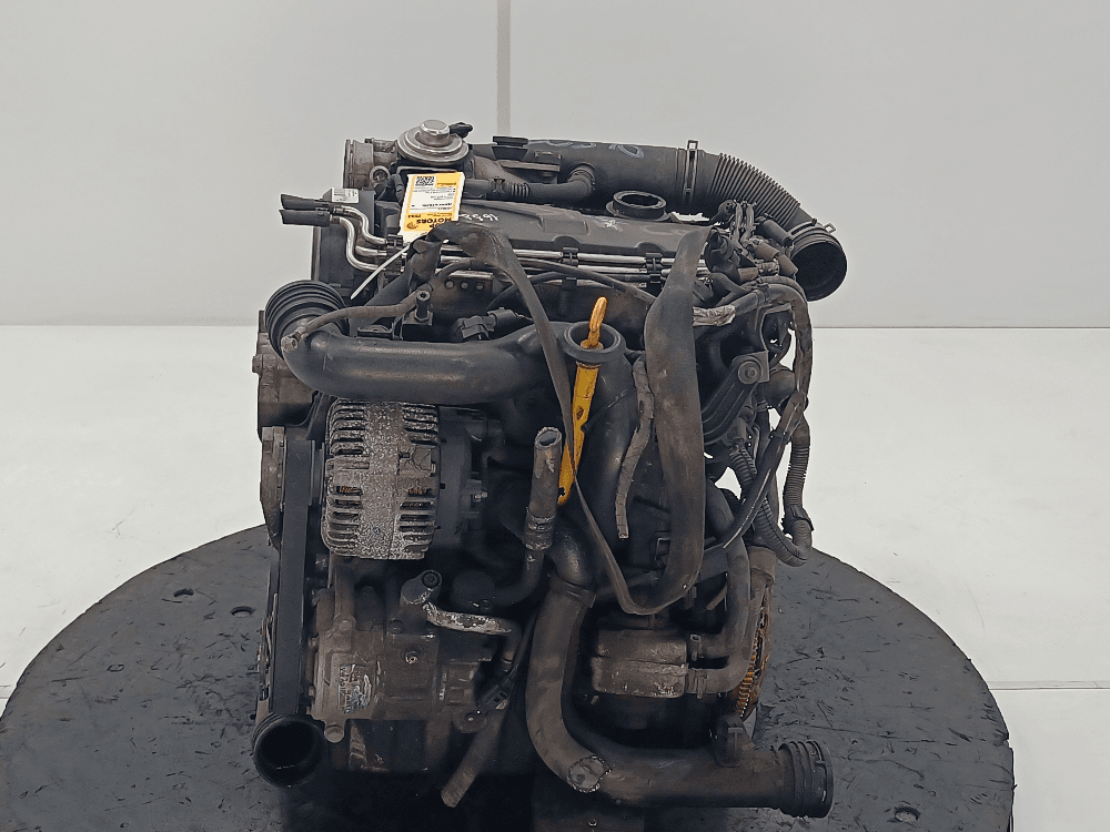 Двигатель к Volkswagen Golf 5 (03-09)