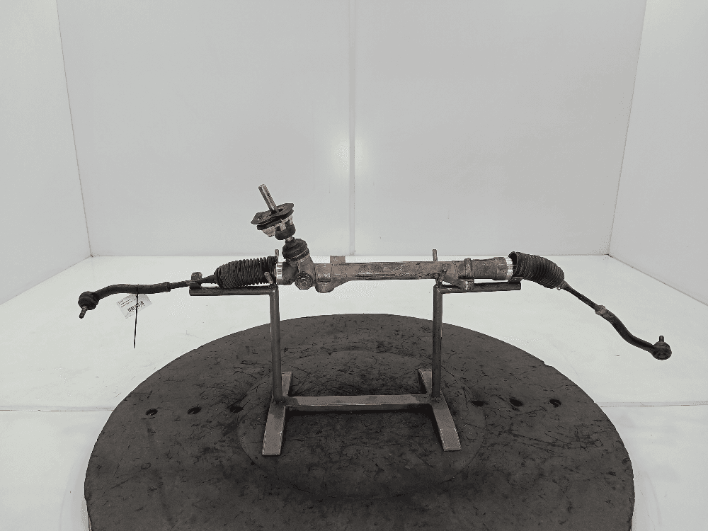 Рулевая рейка к Nissan  Qashqai 2 (13-17)