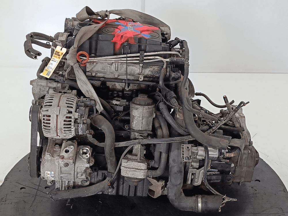 Двигатель к Volkswagen Golf 5 (03-09)