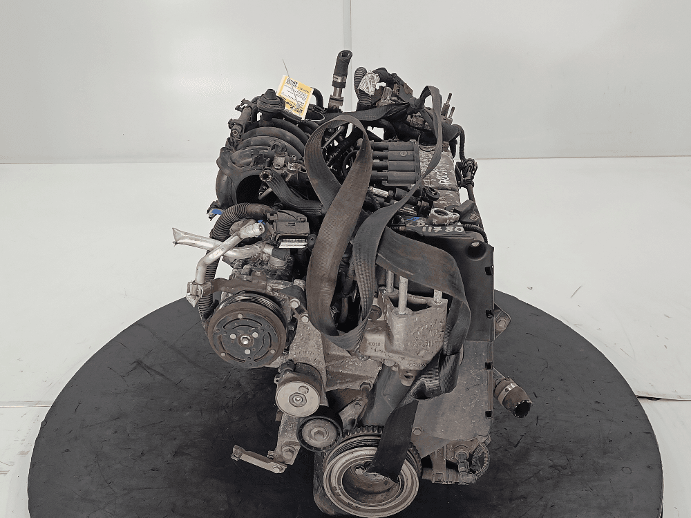 Двигатель к Fiat Grande Punto (05-18)