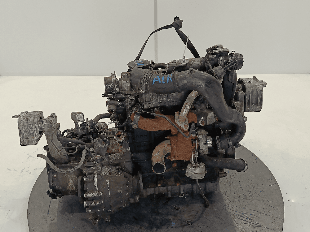 Двигатель к Volkswagen Golf 4 (97-06)