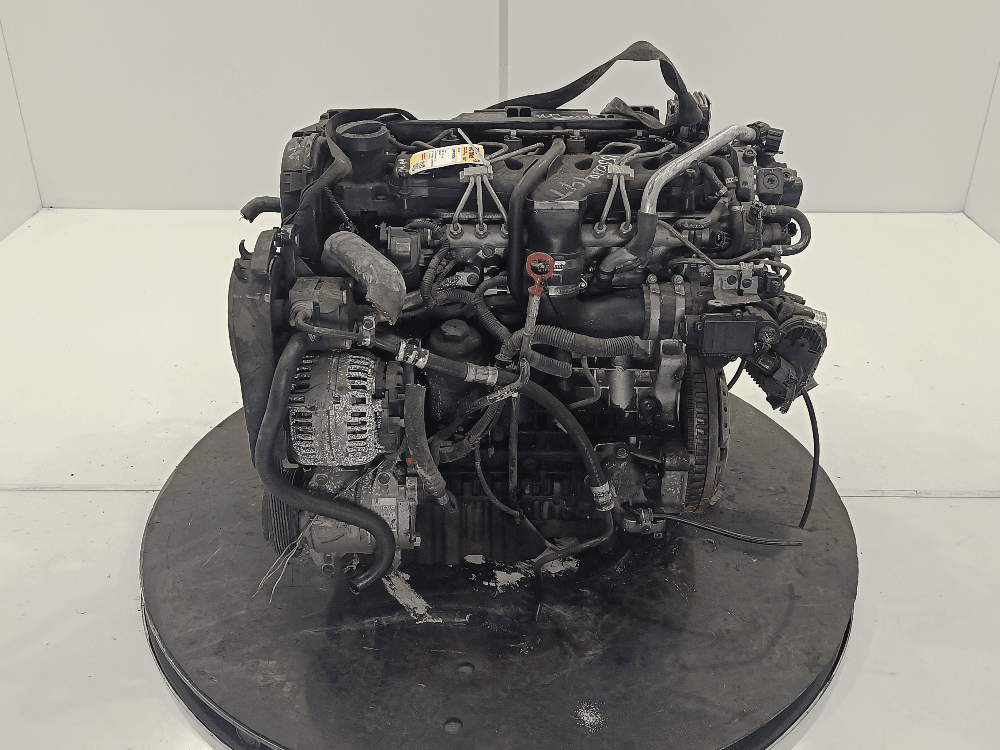 Двигатель к Volvo S60 1 (00-04)