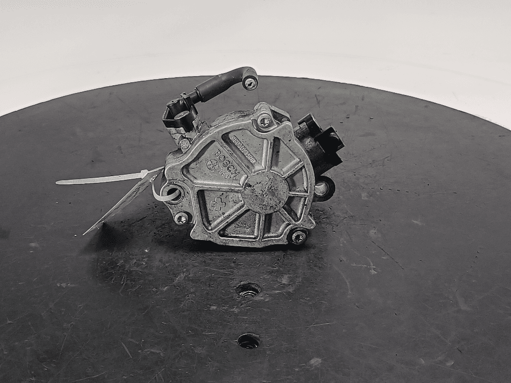 Насос вакуумный к Ford Focus 3 (11-15)