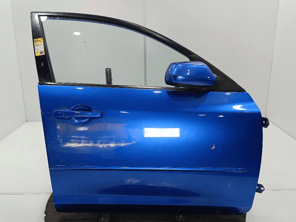 Дверь передняя правая к Mazda 3 BK (03-06)