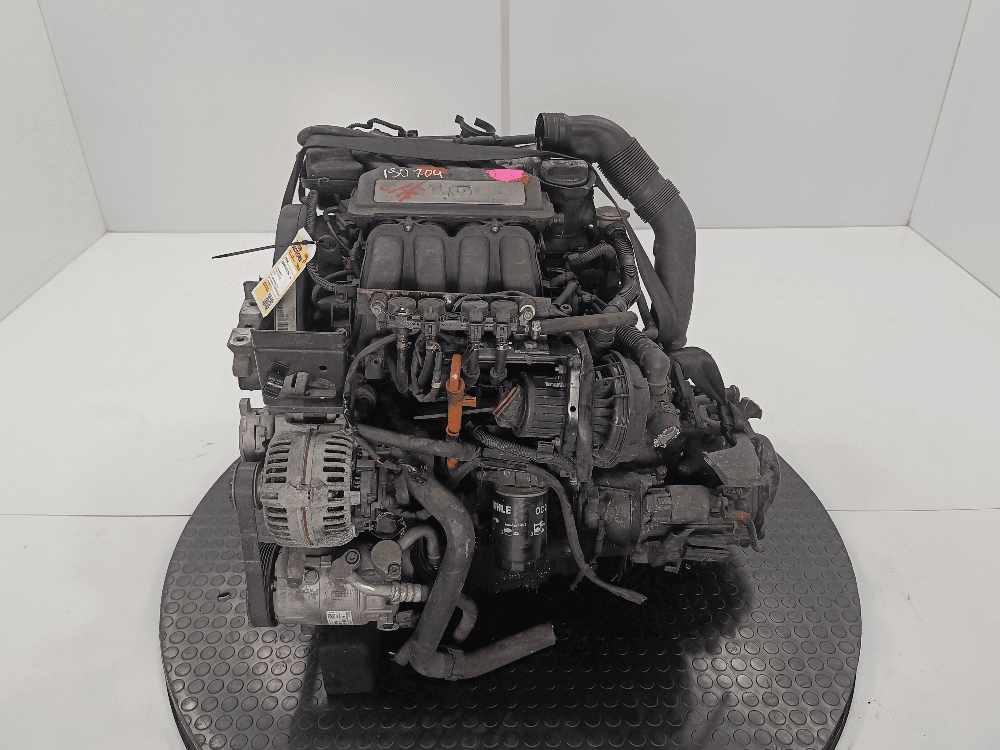 Двигатель к Volkswagen Golf 5 (03-09)