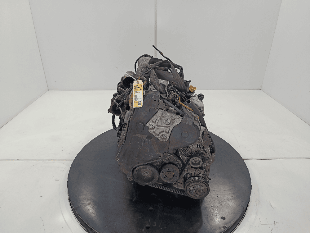 Двигатель к Renault Kangoo 1 (98-03)