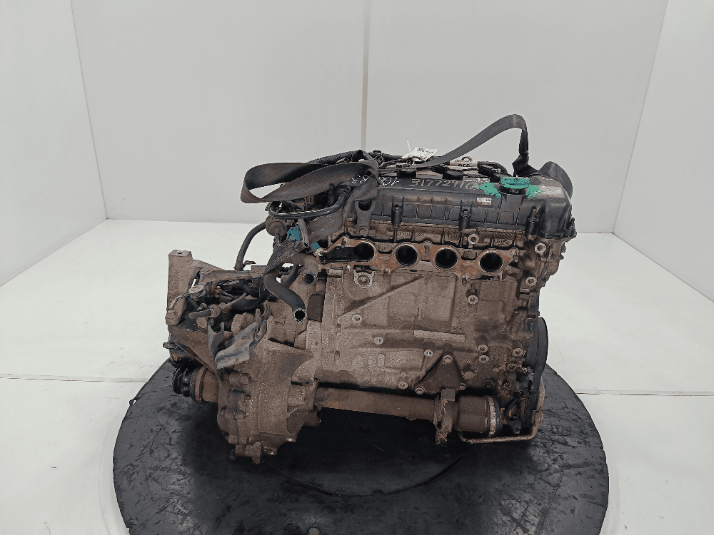 Двигатель к Ford Focus 2 (04-08)