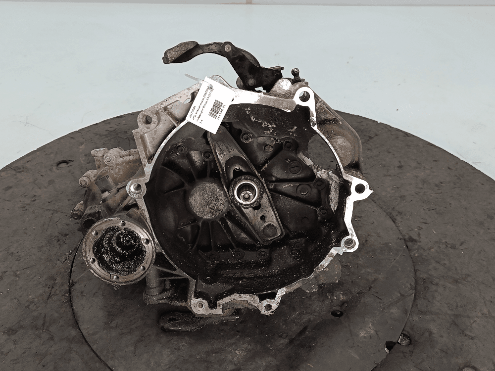 КПП механическая (МКПП) к Volkswagen Beetle A4 (97-05)