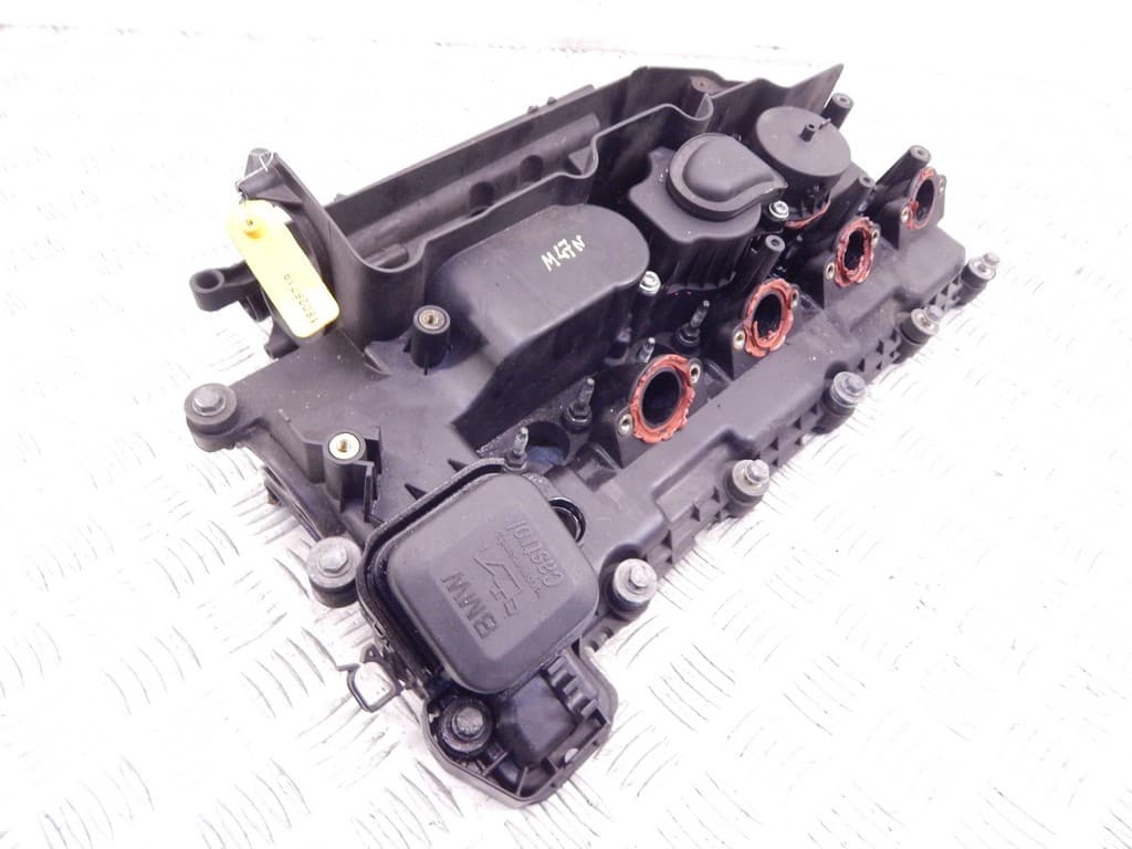 Клапанная крышка к BMW 3 E46 (97-03)