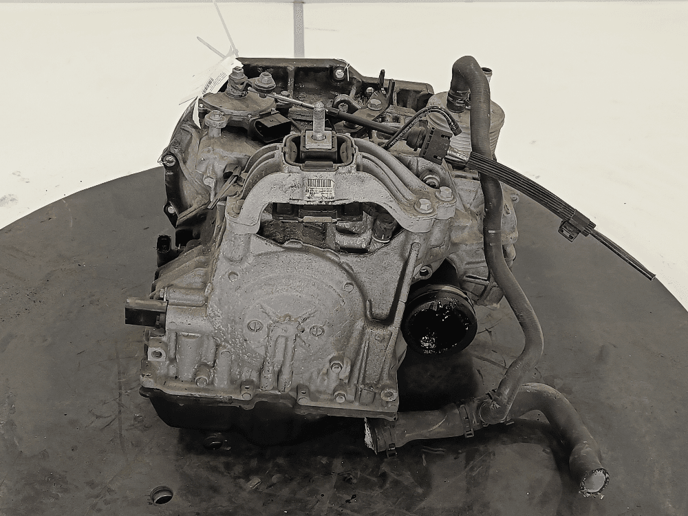 КПП автоматическая (АКПП) к Mini Cooper R56 (06-10)
