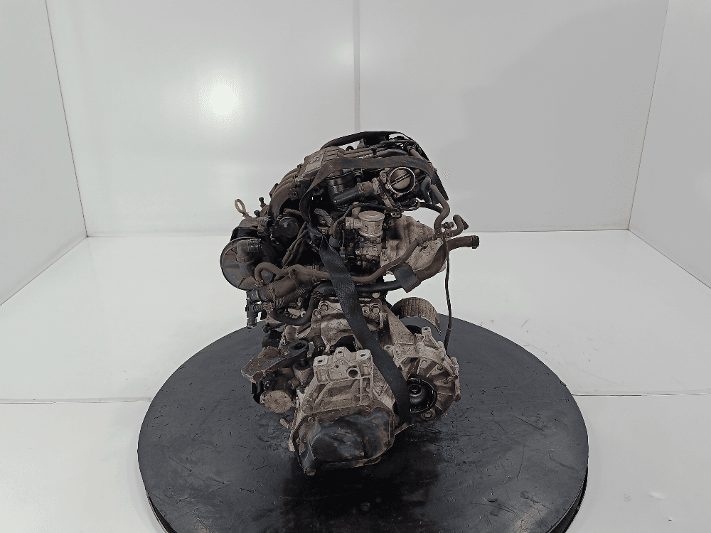 Двигатель к Volkswagen Golf 5 (03-09)
